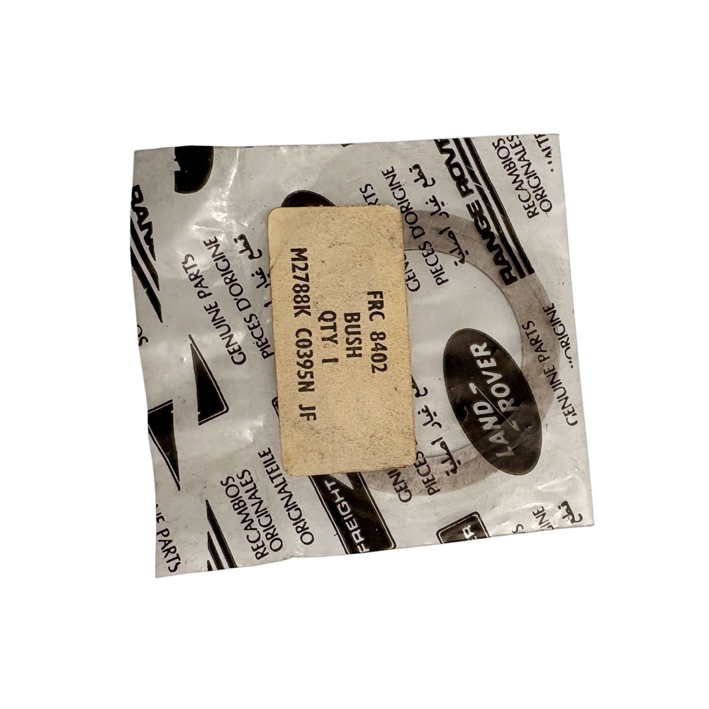 1.25mm Shim for Mainshaft FRC8402